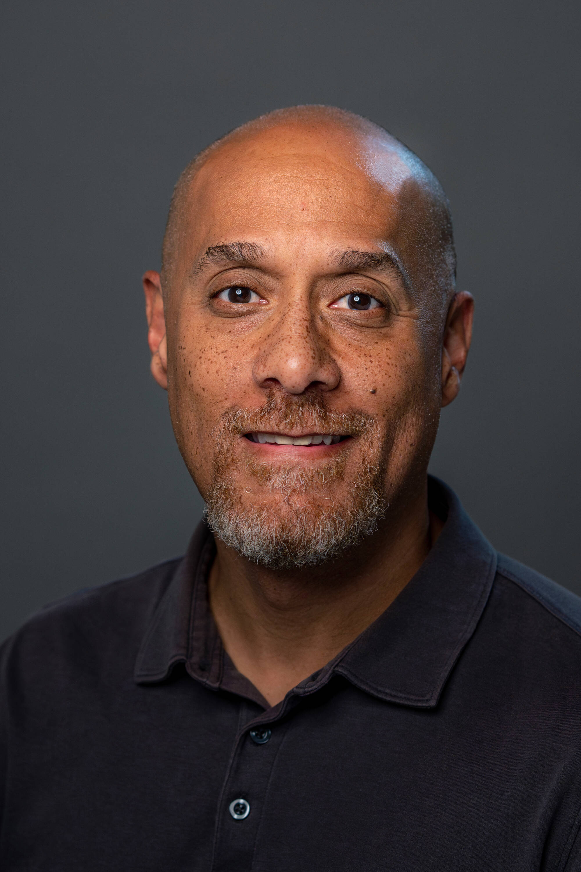 Darius Mathis on Aug. 8.